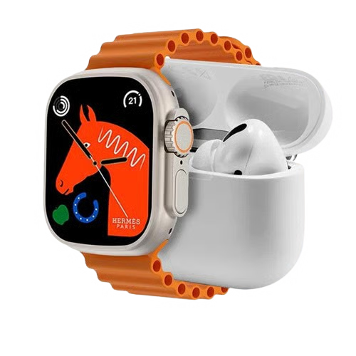 i20 Ultra – Your Next-Gen Smart Companion